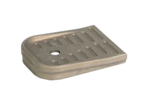 Timber Creek Outdoors GLMFPBB Glock 17/19 Magazine Floor Plate Burnt Bronze Aluminum | Elite Firearms