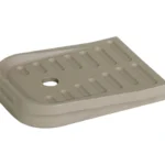 Timber Creek Outdoors GLMFPFDE Glock 17/19 Magazine Floor Plate Flat Dark Earth Aluminum | Elite Firearms