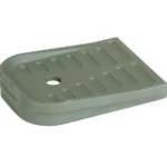Timber Creek Outdoors GLMFPOD Glock 17/19 Magazine Floor Plate OD Green Aluminum | Elite Firearms