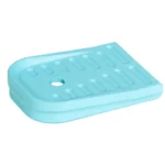 Timber Creek Outdoors GLMFPRE Glock 17/19 Magazine Floor Plate Robin's Egg Blue Aluminum | Elite Firearms