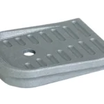Timber Creek Outdoors GLMFPT Glock 17/19 Magazine Floor Plate Tungsten Aluminum | Elite Firearms