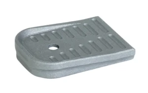 Timber Creek Outdoors GLMFPT Glock 17/19 Magazine Floor Plate Tungsten Aluminum | Elite Firearms