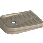 Timber Creek Outdoors GL43XMFPBB Glock 43X Magazine Floor Plate Burnt Bronze Aluminum | Elite Firearms