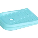 Timber Creek Outdoors GL43XMFPRE Glock 43X Magazine Floor Plate Robin's Egg Blue Aluminum | Elite Firearms