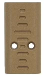 Timber Creek Outdoors GLMCPBB Glock 17/19 Slide Cover Plate Burnt Bronze | Elite Firearms