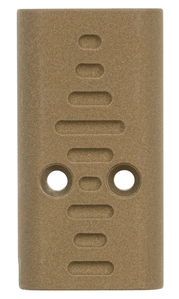 Timber Creek Outdoors GLMCPBB Glock 17/19 Slide Cover Plate Burnt Bronze | Elite Firearms