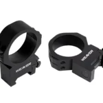 Weaver Mounts 99523 Precision Tactical Black Aluminum 30mm Tube Extra High | Elite Firearms