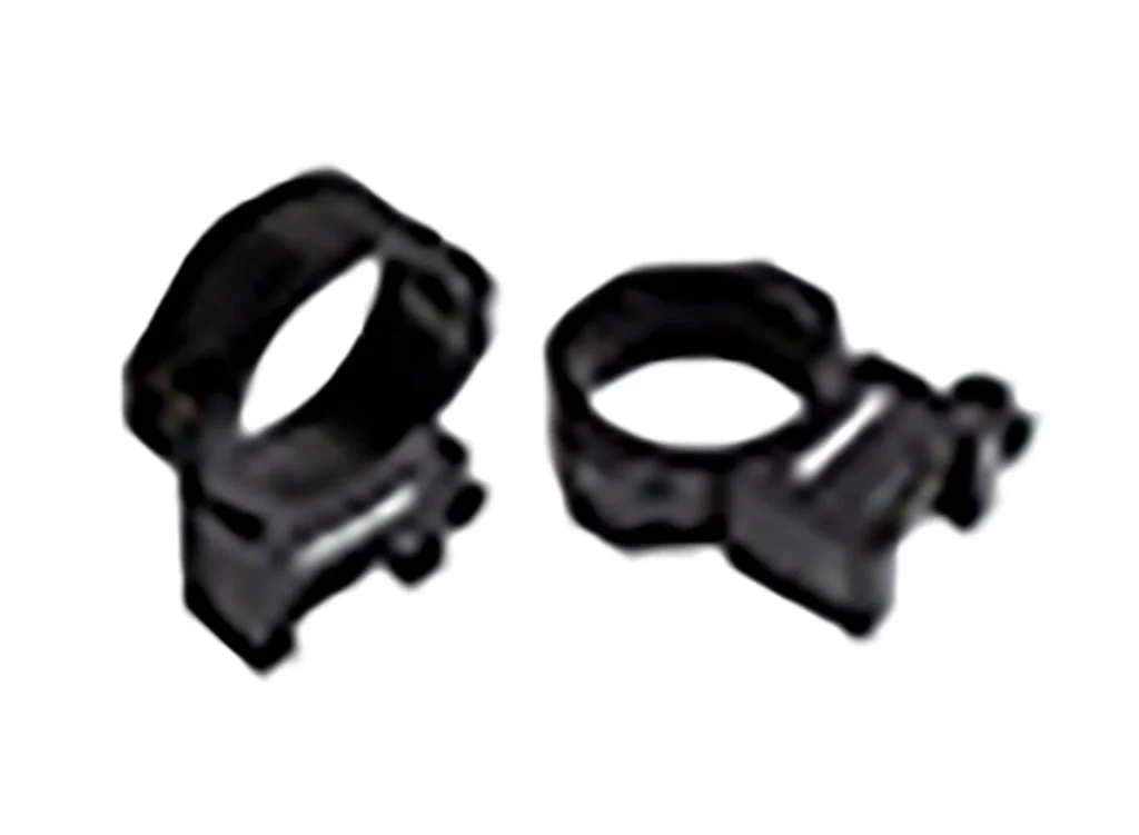 Weaver Mounts 99526 Precision Tactical  Black Aluminum 34mm Tube High | Elite Firearms