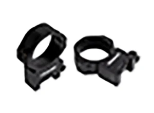 Weaver Mounts 99526 Precision Tactical Black Aluminum 34mm Tube High | Elite Firearms