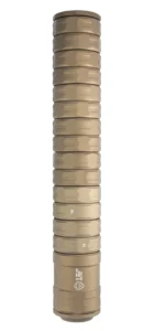 Jk Armament JK195SGX12FDE SGX 195 12Gauge 1.95" Flat Dark Earth Aluminum | Elite Firearms