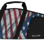 Allen 220-46 Victory Slant Case 46" Red/White/Blue | Elite Firearms