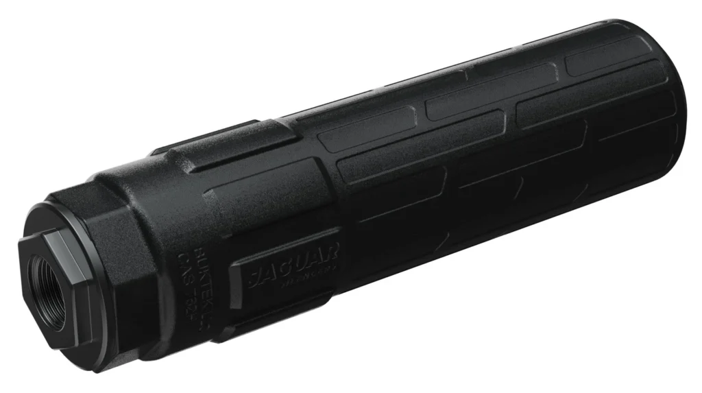 JAGUAR CAS889TH-SB CA SHORTY 8.89 TTNM W/MNT   BLK | Elite Firearms