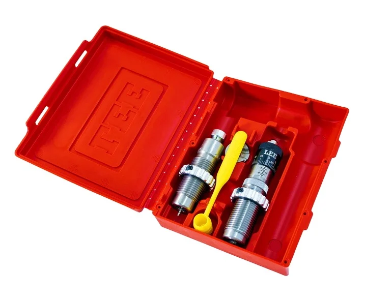 LEE 92406 MICROMETER FL DIE SET 300 PRC | Elite Firearms