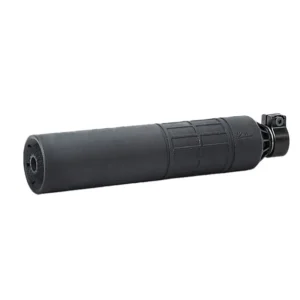 Century Arms SU0021013N Palm EOS 7.62mm Titanium 14×1 LH