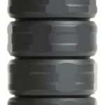 Jk Armament JK-155RPX30-K RPX 30Cal 1.55" Black Aluminum/Titanium | Elite Firearms
