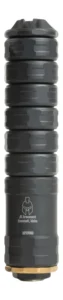 Jk Armament JK-155RPX30-K RPX 30Cal 1.55" Black Aluminum/Titanium | Elite Firearms