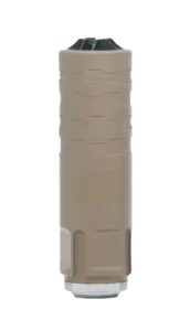 Jk Armament JK-172PRO-KOR9-K-TI-FD 9K Pro-Kor 9mm 1.72" Flat Dark Earth Titanium | Elite Firearms