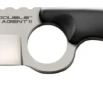 COLD CS-39FNZ DOUBLE AGENT II PLAIN EDGE | Elite Firearms