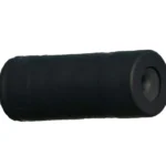 Kgm Suppressors KGM-CORE-556-DT-BLK   223/5.56 1.75" Black Stainless Steel 1/2"x28