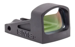 SHIELD SMS2-8MOA-GLASS GLASS MINI 2 8MOA | Elite Firearms