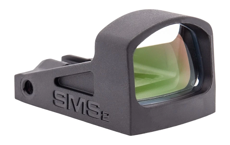 SHIELD SMS2-8MOA-GLASS GLASS MINI 2 8MOA | Elite Firearms