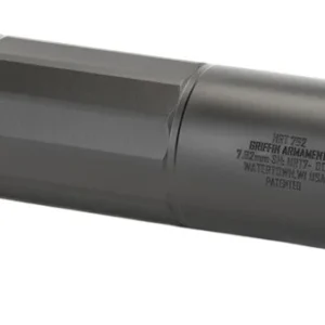 GRIFFIN GADLHRT7-W DUAL-LOK HRT 7 SUP