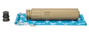GRIFFIN GAET2FDE-W EXPLORR 224 TAPER MNT SUP | Elite Firearms