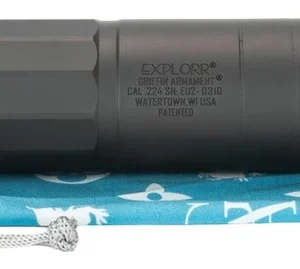 GRIFFIN GAEU2-W EXPLORR 224 UTILTY SUP
