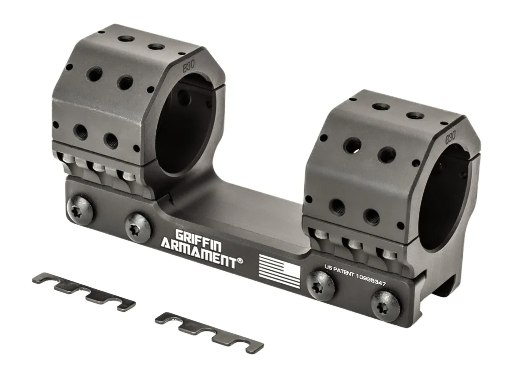 GRIFFIN GSM1.1H30MM     30MM GPM 1.1" | Elite Firearms