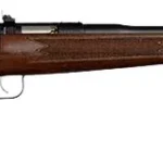 CHIPMUNK 00008    DELUXE WALNUT BLUED 22LR