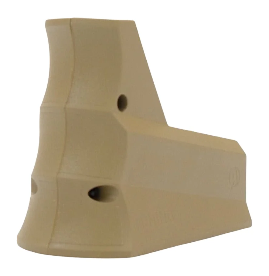 ARMASPEC ARM100-FDE  RHINO R-23 MGWELL/FUNNEL/GRIP | Elite Firearms