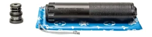 GRIFFIN GAREC5AM-W RECCE 5 - BLK SUP | Elite Firearms