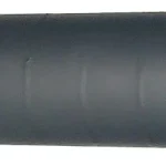 Fuqua Precision Machining CB556SSBLK Cheeze Boi 5.56/223 Black 17-4 Stainless Steel 1/2x28" | Elite Firearms