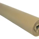 Fuqua Precision Machining DACH30TIFDE Dirty Dachshund 30Cal 1.60" Flat Dark Earth Titanium 1.375"x24 | Elite Firearms