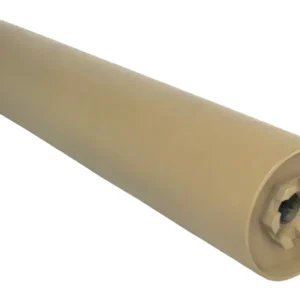 Fuqua Precision Machining DACH30TIFDE Dirty Dachshund 30Cal 1.60″ Flat Dark Earth Titanium 1.375″x24