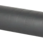 Fuqua Precision Machining MDD30SSBLK Mini DD 30 Cal 1.60" Black 17-4 Stainless Steel | Elite Firearms