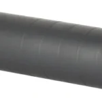 Fuqua Precision Machining MDD30TIBLK Mini DD 30 Cal 1.60" Black Titanium | Elite Firearms
