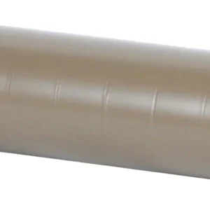 Fuqua Precision Machining MDD30TIFDE Mini DD 30 Cal 1.60″ Flat Dark Earth Titanium