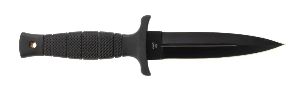 SOG 17-44-02-43 NIGHTSHADE BOOT KNIFE HQ 4.75" | Elite Firearms