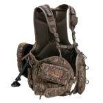 Alps Outdoorz Grand Slam Turkey Vest Standard Mossy Oak Bottomland | Elite Firearms