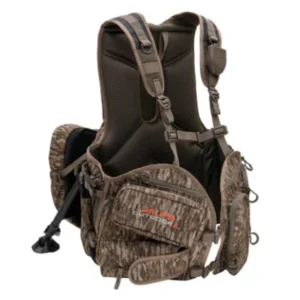 Alps Outdoorz Grand Slam Turkey Vest Standard Mossy Oak Bottomland | Elite Firearms