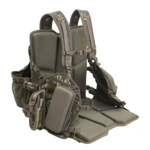 Alps Outdoorz Impact Pro Turkey Hunting Vest Mossy Oak Original Bottomland | Elite Firearms