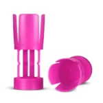 Claybuster Shotshell Wads 12 ga 1-1/8 oz Pink 500/ct | Elite Firearms