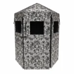 Hawk Scout Ground Blind Chaos Motor Freight Only | Elite Firearms