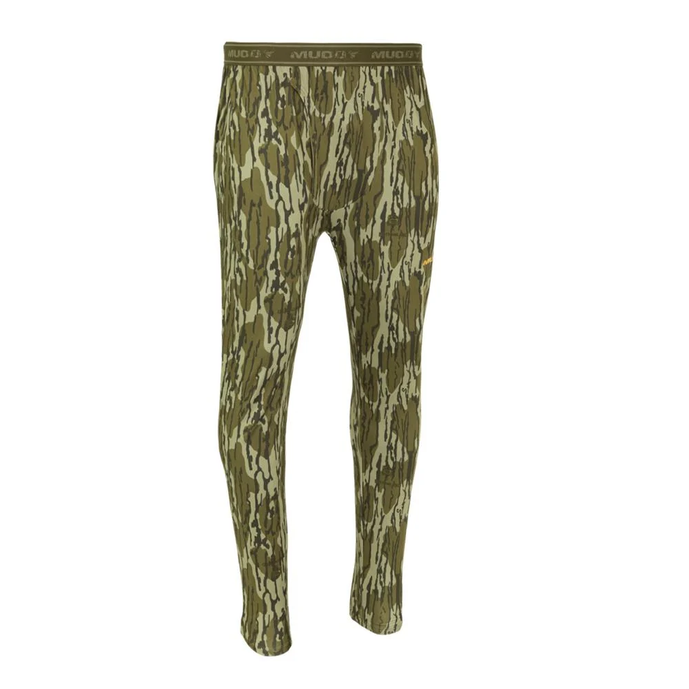 Muddy Base Layer Bottom Mossy Oak Bottomland XL | Elite Firearms