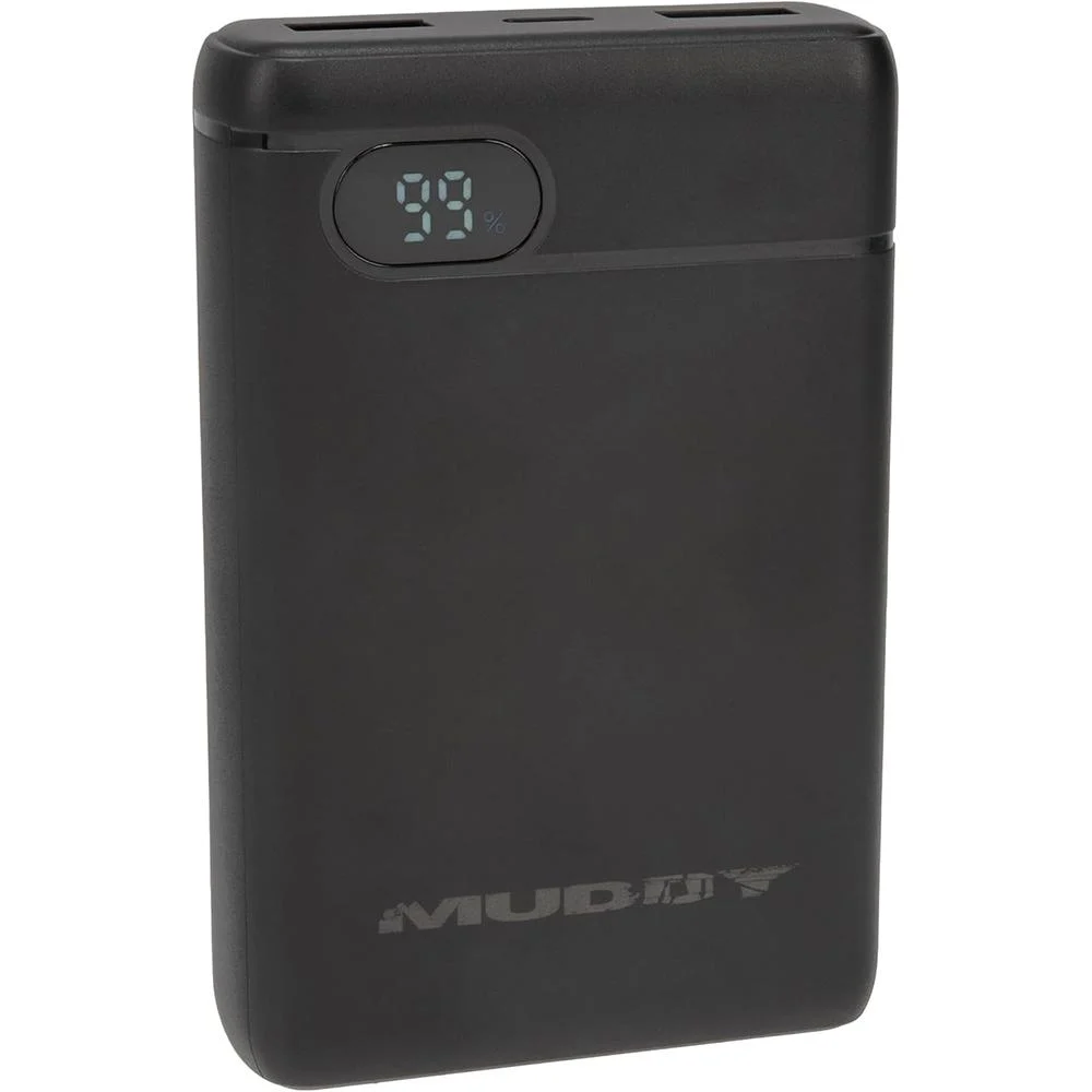 Muddy Heated Extra Battery Power Bank for Nucleus Heated Apparel 5V 10000mAh | Elite Firearms