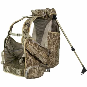 Tenzing TR18 Turkey Recliner Hunting Vest Mossy Oak Bottomland | Elite Firearms
