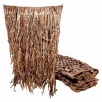 Higdon Blind Grass 4x5 Sheets Mud 4/ct | Elite Firearms