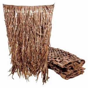 Higdon Blind Grass 4x5 Sheets Mud 4/ct | Elite Firearms