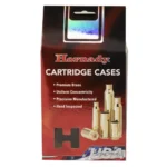 Hornady Unprimed Brass Rifle Cartridge Cases 8.5x55 Blaser 50/ct | Elite Firearms